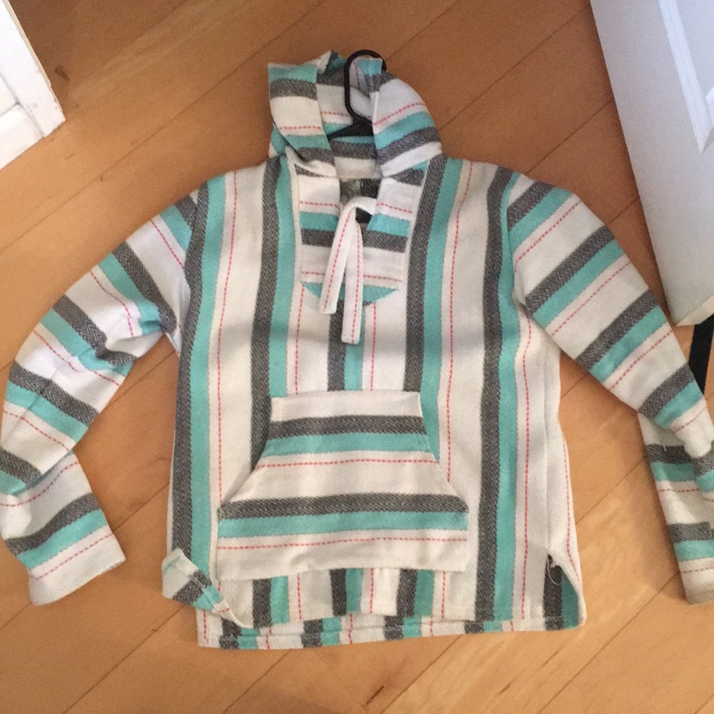 Señor Lopez Jacket